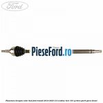 Planetara dreapta cutie 4WD Ford Transit 2019-2023 2.0 EcoBlue 4x4 130 cp