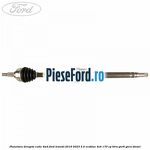 Planetara dreapta cutie 4WD Ford Transit 2019-2023 2.0 EcoBlue 4x4 170 cp