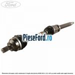 Planetara dreapta cutie automata 4 trepte Ford Focus 2008-2011 2.0 145 cp