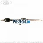 Planetara dreapta cutie automata 6F55 Ford Transit 2014-2018 2.0 EcoBlue 105 cp BJFA, BJFB, YLF6, YLFA, YLFB, YLFS diesel