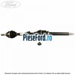 Planetara dreapta cutie automata Ford Focus 2014-2018 1.5 EcoBoost 150 cp