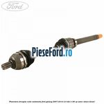 Planetara dreapta cutie automata Ford Galaxy 2007-2014 2.0 TDCi 136 cp