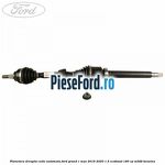 Planetara dreapta cutie automata Ford Grand C-Max 2016-2020 1.5 EcoBoost 180 cp M9DB benzina