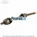 Planetara dreapta cutie automata Ford Mondeo 2008-2014 2.0 TDCi 115 cp KLBA, LPBA, TYBA diesel