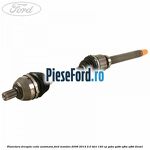 Planetara dreapta cutie automata Ford Mondeo 2008-2014 2.0 TDCi 140 cp
