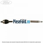 Planetara dreapta cutie manuala 6 trepte Ford Mondeo 2008-2014 2.0 EcoBoost 240 cp TPBA benzina