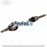 Planetara dreapta cutie manuala 6 trepte Ford Transit Connect 2013-2018 1.5 TDCi 75 cp