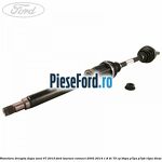 Planetara dreapta dupa anul 07/2010 Ford Tourneo Connect 2002-2014 1.8 Di 75 cp BHPA, P7PA, P7PB, R2PA diesel