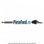 Planetara dreapta Ford EcoSport 2013-2018 1.5 TDCi 90 cp