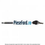 Planetara dreapta Ford EcoSport 2019-2023 1.5 TDCi EcoBlue 125 cp