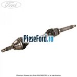 Planetara dreapta Ford Fiesta 2002-2005 1.3 60 cp