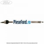 Planetara dreapta Ford Fiesta 2017-2023 1.5 TDCi 120 cp