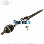 Planetara dreapta Ford Focus 2004-2007 2.5 ST 225 cp