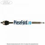 Planetara dreapta Ford Focus 2011-2014 1.6 EcoBoost 182 cp