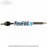 Planetara dreapta Ford Focus 2011-2014 1.6 Ti 85 cp