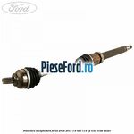 Planetara dreapta Ford Focus 2014-2018 1.6 TDCi 115 cp
