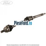 Planetara dreapta Ford Focus C-Max 2003-2007 1.6 Ti 115 cp