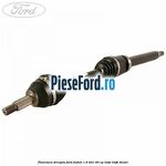 Planetara dreapta Ford Fusion 1.6 TDCi 90 cp