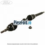 Planetara dreapta Ford Grand C-Max 2011-2015 2.0 TDCi 136 cp