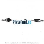 Planetara dreapta Ford Ka plus Active 2019-2020 1.5 Ti 120 cp