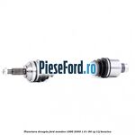 Planetara dreapta Ford Mondeo 1996-2000 1.6 i 90 cp