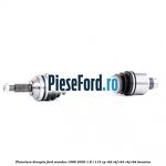 Planetara dreapta Ford Mondeo 1996-2000 1.8 i 115 cp
