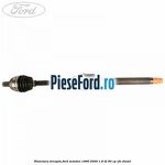 Planetara dreapta Ford Mondeo 1996-2000 1.8 TD 90 cp RFN diesel