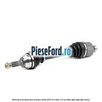 Planetara dreapta Ford Mondeo 2000-2007 2.0 TDDI 115 cp