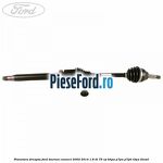 Planetara dreapta Ford Tourneo Connect 2002-2014 1.8 Di 75 cp BHPA, P7PA, P7PB, R2PA diesel
