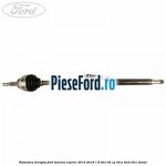 Planetara dreapta Ford Tourneo Courier 2014-2018 1.6 TDCi 95 cp