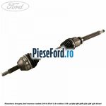 Planetara dreapta Ford Tourneo Custom 2014-2018 2.0 EcoBlue 105 cp