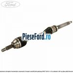 Planetara dreapta transmisie manuala 6 trepte MMT6 Ford Galaxy 2007-2014 1.6 EcoBoost 160 cp