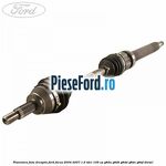 Planetara fata dreapta Ford Focus 2004-2007 1.6 TDCi 109 cp