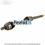 Planetara fata dreapta Ford Focus 2008-2011 2.0 TDCi 136 cp