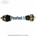 Planetara fata Ford Galaxy 2000-2006 1.9 TDI 115 cp