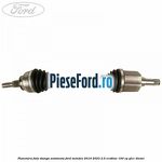 Planetara fata stanga, automata Ford Mondeo 2019-2023 2.0 EcoBlue 150 cp YLCC diesel