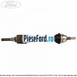 Planetara fata stanga cutie automata Powershift Ford Tourneo Connect 2013-2018 1.5 TDCi 100 cp XVGA, XVGB, XVGC, XXGA diesel