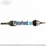 Planetara fata stanga cutie automata Powershift Ford Tourneo Connect 2013-2018 1.5 TDCi 120 cp
