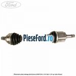 Planetara fata stanga Ford Focus 2008-2011 2.0 TDCi 110 cp