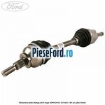 Planetara fata stanga Ford Kuga 2008-2012 2.0 TDCI 140 cp