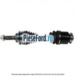 Planetara fata stanga Ford Ranger 2006-2012 2.5 TDCi 4x4 143 cp