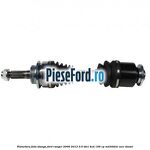 Planetara fata stanga Ford Ranger 2006-2012 3.0 TDCi 4x4 156 cp MD30DITC, WEC diesel