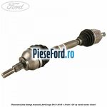 Planetara fata stanga, manuala Ford Kuga 2013-2016 1.5 TDCi 120 cp