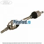 Planetara fata stanga Powershift Ford Mondeo 2014-2018 2.0 TDCi 180 cp