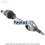 Planetara sanga peentru cutie automata 6 trepte Ford B-Max 1.6 TDCi 95 cp T3JB diesel