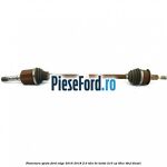 Planetara spate Ford Edge 2016-2018 2.0 TDCi Bi-Turbo 210 cp T9CE, T9CF diesel