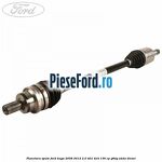 Planetara spate Ford Kuga 2008-2012 2.0 TDCi 4x4 136 cp