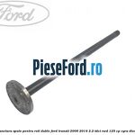Planetara spate pentru roti duble Ford Transit 2006-2014 2.2 TDCi RWD 125 cp CYRA diesel