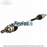 Planetara spate, tractiune integrala Ford Mondeo 2019-2023 2.0 EcoBlue 4x4 190 cp