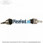 Planetara stanga 7 trepte Ford Fiesta 2017-2023 1.0 EcoBoost 101 cp SFJE, SFJF, SFJH, SFJJ, SFJK, SFJN benzina